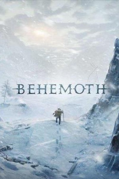 Cubierta de Skydance’s Behemoth