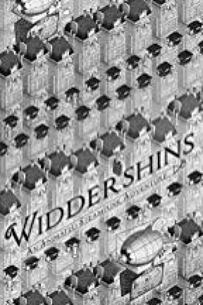 Caratula, cartel, poster o portada de Widdershins