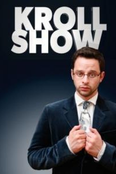 Caratula, cartel, poster o portada de Kroll Show