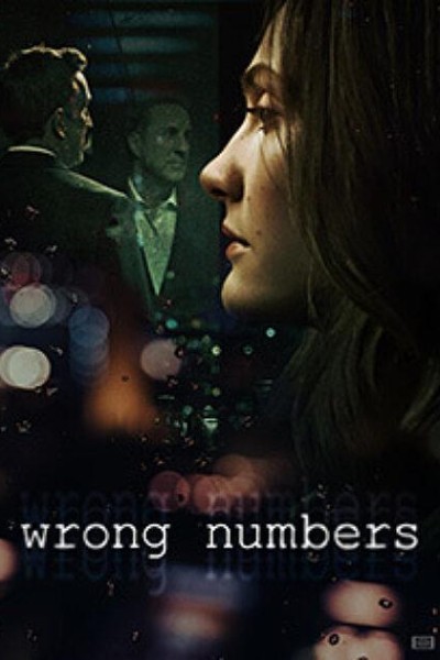 Caratula, cartel, poster o portada de Wrong Numbers