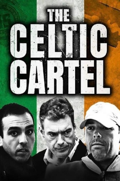 Caratula, cartel, poster o portada de The Celtic Cartel