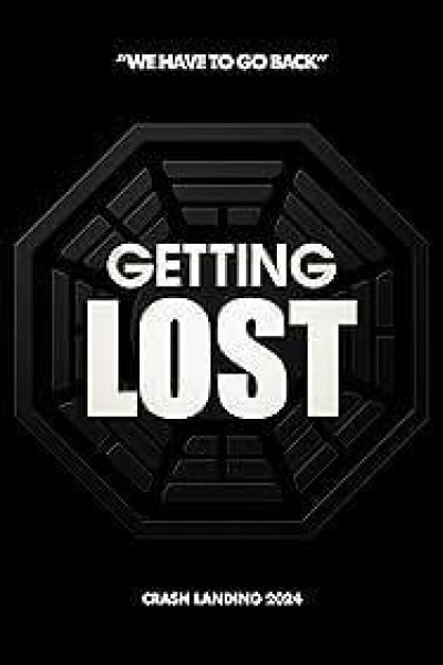 Caratula, cartel, poster o portada de Getting LOST