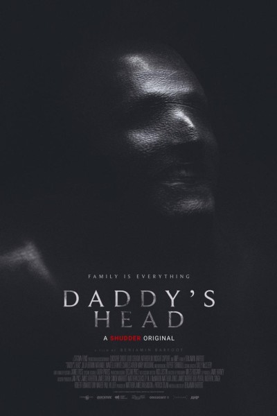 Caratula, cartel, poster o portada de Daddy\'s Head