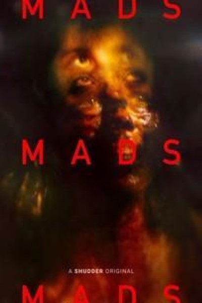 Caratula, cartel, poster o portada de MadS