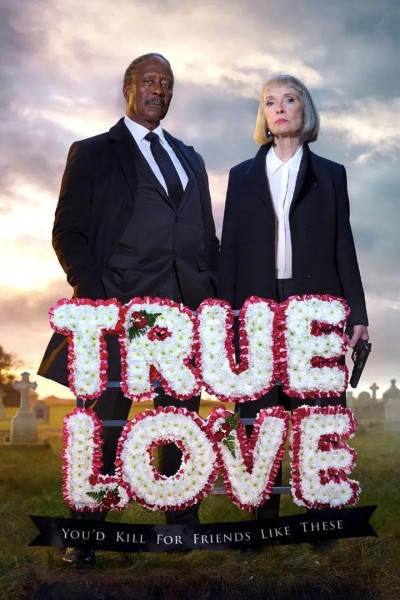 Caratula, cartel, poster o portada de True Love