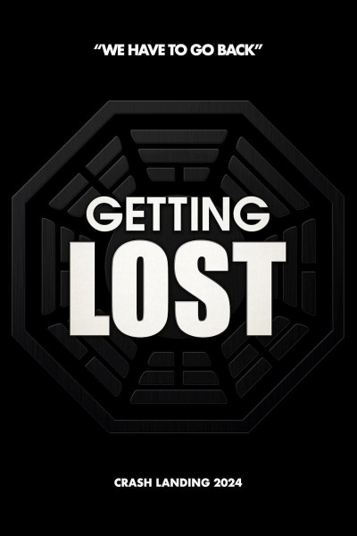 Caratula, cartel, poster o portada de Getting LOST