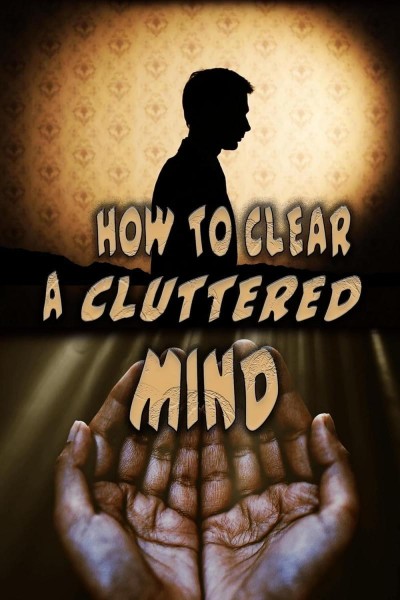 Cubierta de How to Clear a Cluttered Mind