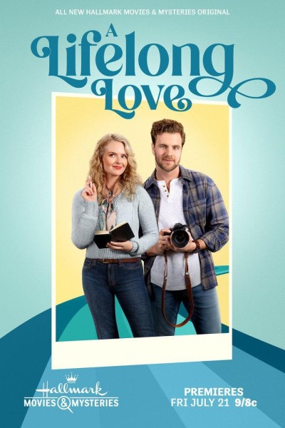 Caratula, cartel, poster o portada de A Lifelong Love