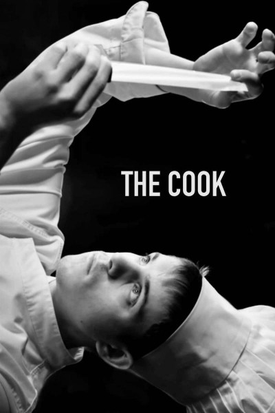 Cubierta de The Cook