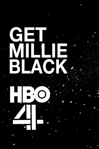 Caratula, cartel, poster o portada de Get Millie Black