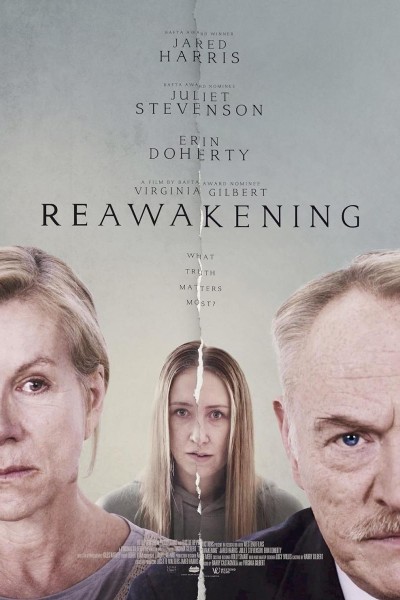 Caratula, cartel, poster o portada de Reawakening