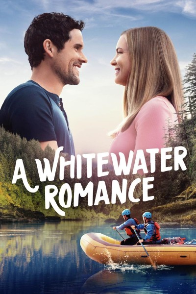 Caratula, cartel, poster o portada de A Whitewater Romance