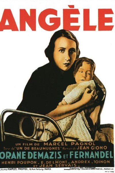 Caratula, cartel, poster o portada de Angèle