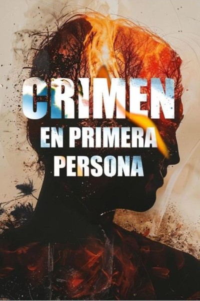 Caratula, cartel, poster o portada de Crimen en primera persona