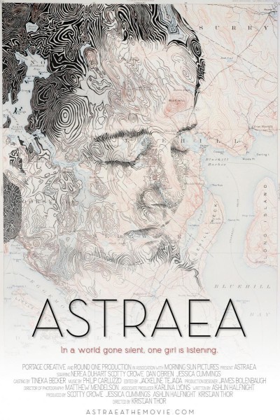 Cubierta de Astraea