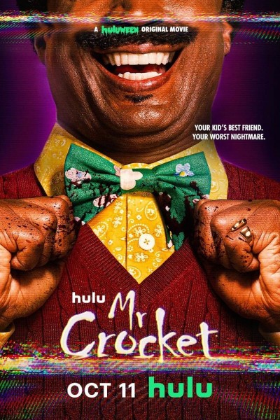 Caratula, cartel, poster o portada de Mr. Crocket