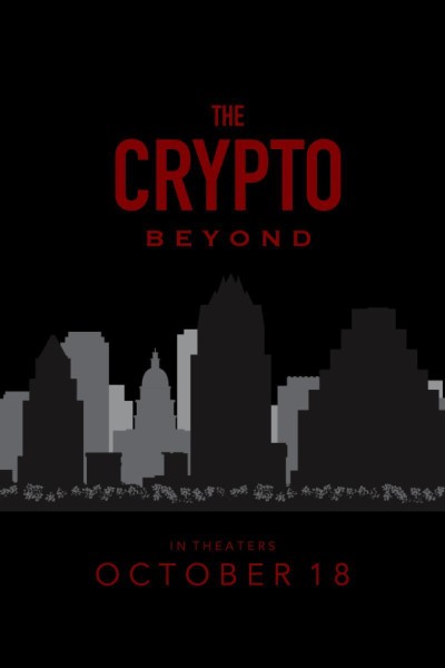 Cubierta de The Crypto: Beyond