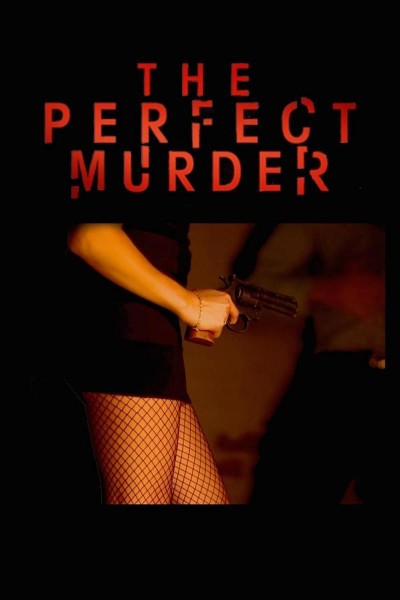 Caratula, cartel, poster o portada de The Perfect Murder