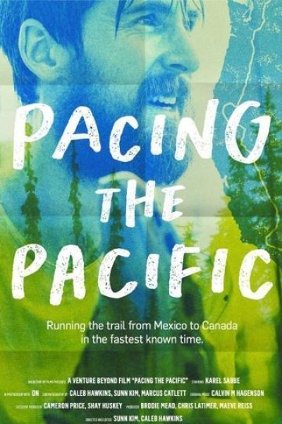 Caratula, cartel, poster o portada de Pacing the Pacific