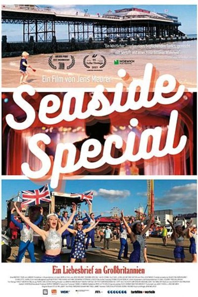 Caratula, cartel, poster o portada de Seaside Special