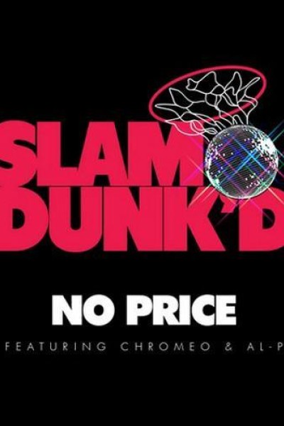 Cubierta de Slam Dunk\'d: No Price