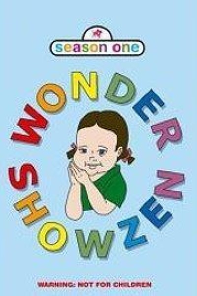 Caratula, cartel, poster o portada de Wonder Showzen