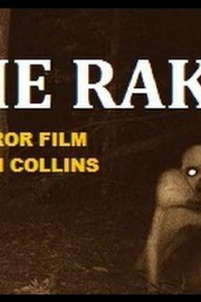 Caratula, cartel, poster o portada de The Rake