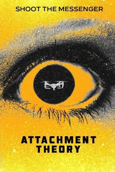 Caratula, cartel, poster o portada de Attachment Theory