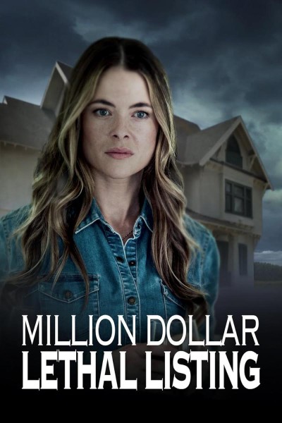 Caratula, cartel, poster o portada de Million Dollar Lethal Listing