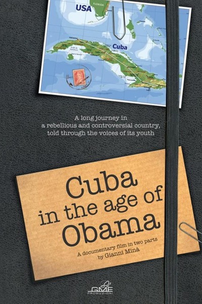 Cubierta de Cuba in the Age of Obama