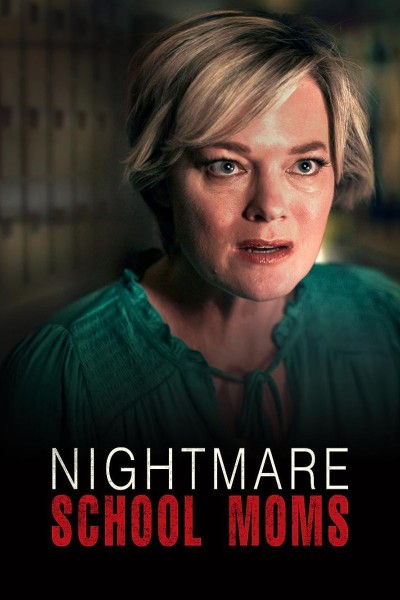 Caratula, cartel, poster o portada de Nightmare School Moms