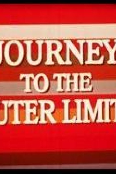 Caratula, cartel, poster o portada de Journey to the Outer Limits