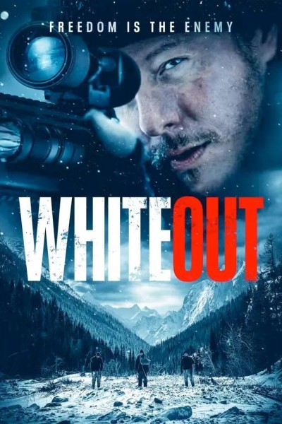 Caratula, cartel, poster o portada de Whiteout