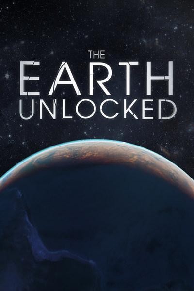 Cubierta de The Earth Unlocked