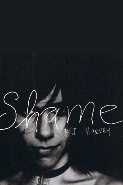 Cubierta de PJ Harvey: Shame