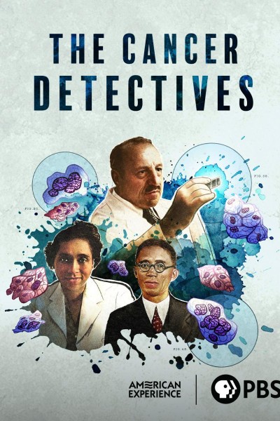 Caratula, cartel, poster o portada de Los detectives del cáncer (American Experience)