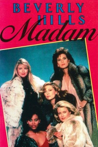 Caratula, cartel, poster o portada de Beverly Hills Madam