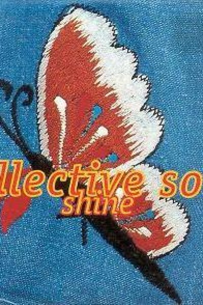 Cubierta de Collective Soul: Shine