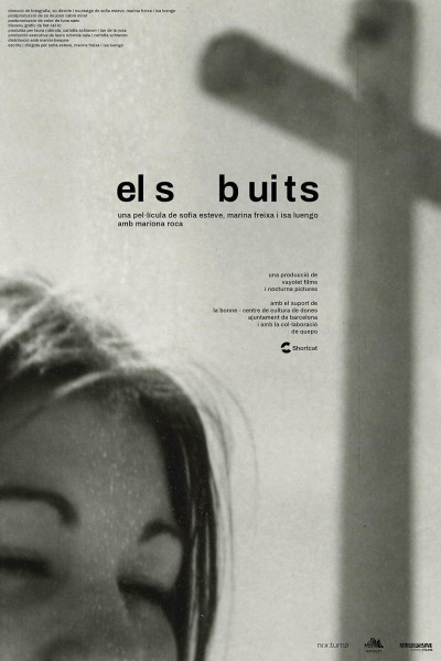 Caratula, cartel, poster o portada de Els buits (Los vacíos)