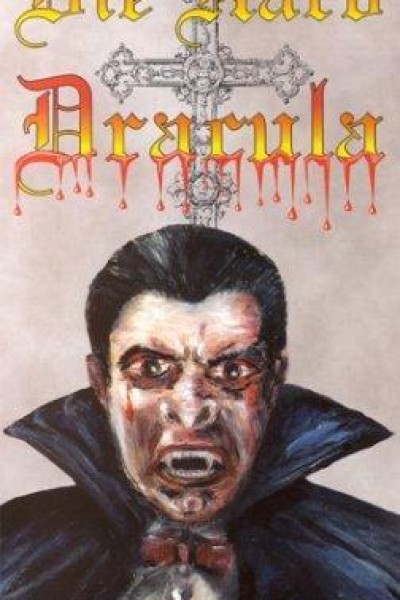 Caratula, cartel, poster o portada de Die Hard Dracula