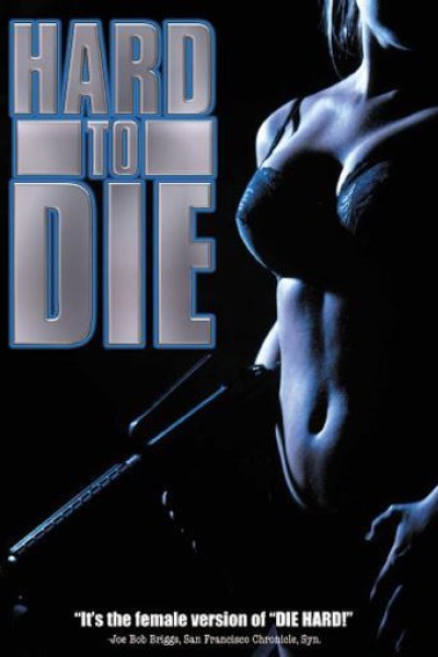 Caratula, cartel, poster o portada de Hard to Die