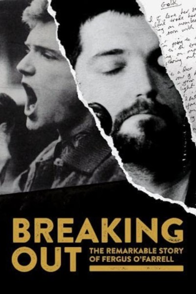 Caratula, cartel, poster o portada de Breaking Out