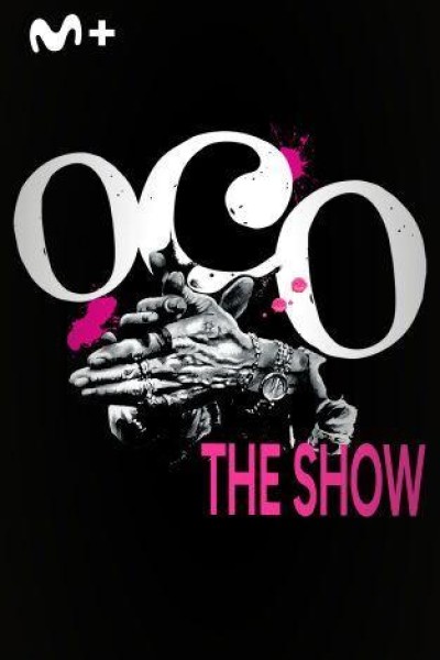 Caratula, cartel, poster o portada de Oco, The Show