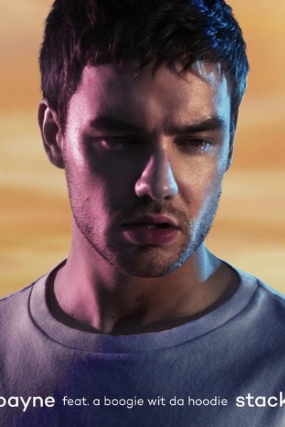 Cubierta de Liam Payne feat. A Boogie wit da Hoodie: Stack It Up