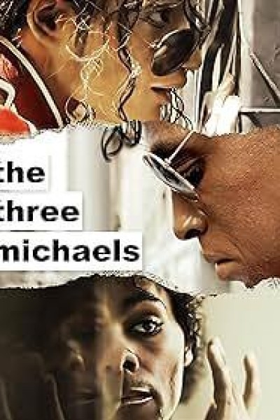 Cubierta de The Three Michaels