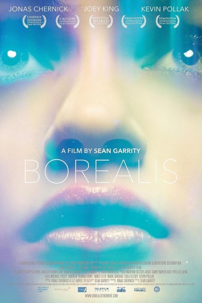 Caratula, cartel, poster o portada de Borealis