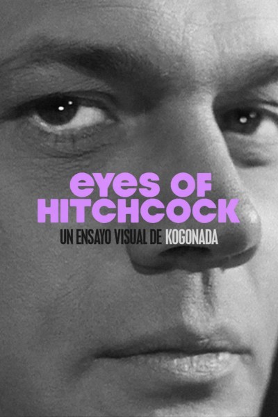 Caratula, cartel, poster o portada de Eyes of Hitchcock