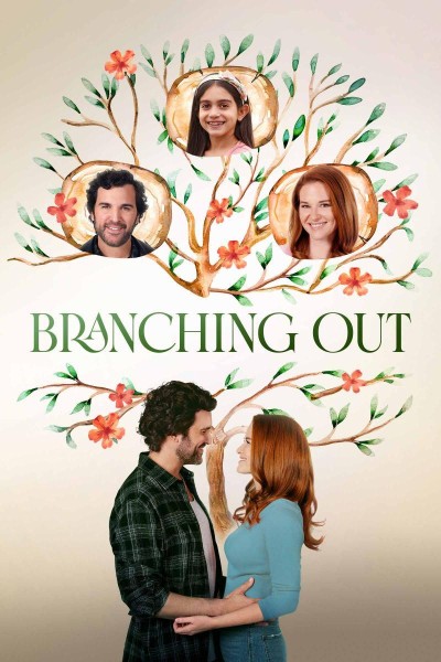 Caratula, cartel, poster o portada de Branching Out