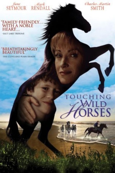 Caratula, cartel, poster o portada de Touching Wild Horses