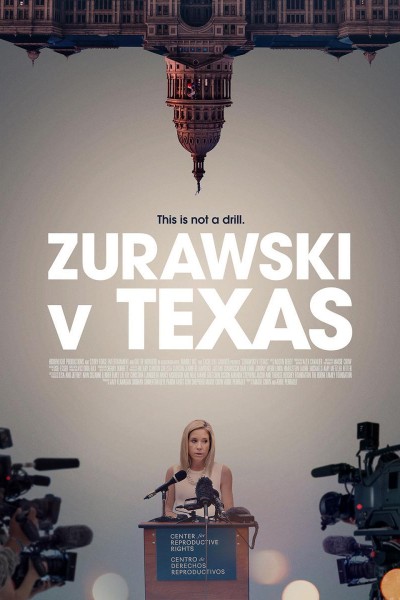 Caratula, cartel, poster o portada de Zurawski v Texas